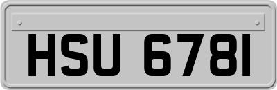 HSU6781