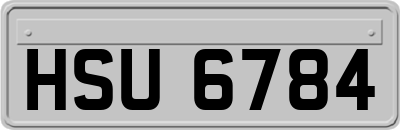 HSU6784