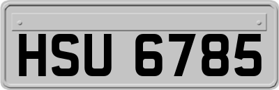 HSU6785