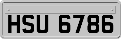 HSU6786
