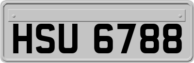 HSU6788