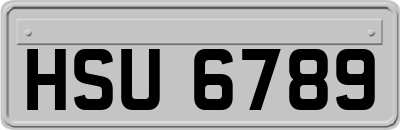HSU6789