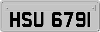 HSU6791