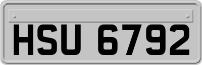 HSU6792