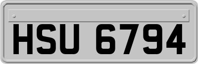 HSU6794