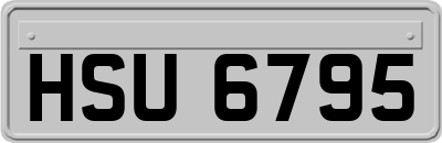 HSU6795