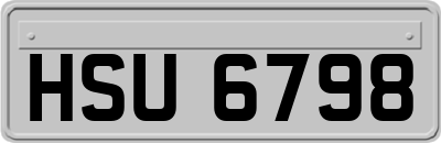 HSU6798