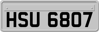 HSU6807