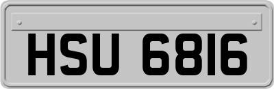 HSU6816
