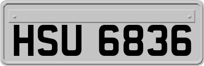 HSU6836