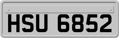HSU6852