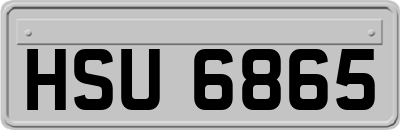 HSU6865