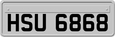 HSU6868