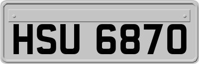 HSU6870