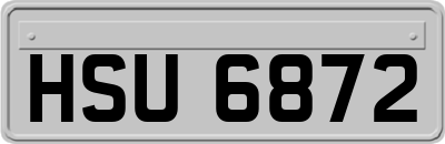 HSU6872