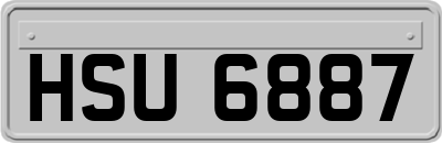 HSU6887