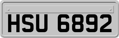 HSU6892