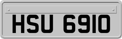 HSU6910