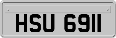 HSU6911