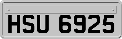 HSU6925