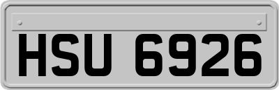 HSU6926