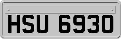 HSU6930
