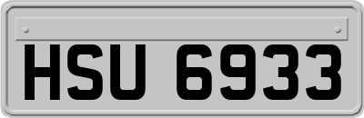 HSU6933