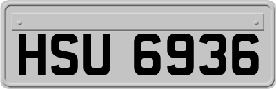 HSU6936