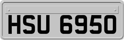HSU6950
