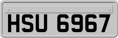 HSU6967