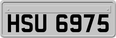 HSU6975