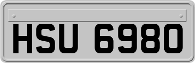 HSU6980