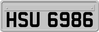 HSU6986