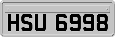 HSU6998