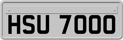 HSU7000