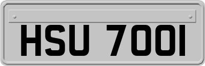 HSU7001