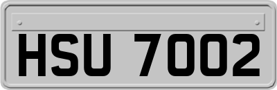 HSU7002