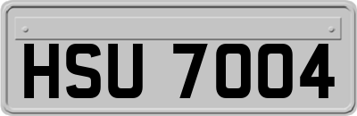 HSU7004