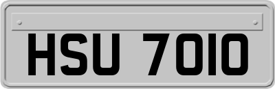 HSU7010