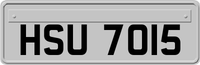 HSU7015