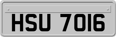 HSU7016