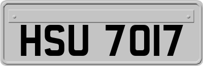 HSU7017