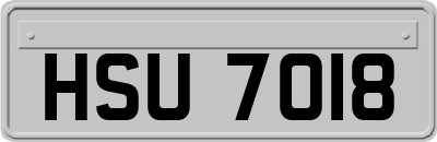 HSU7018
