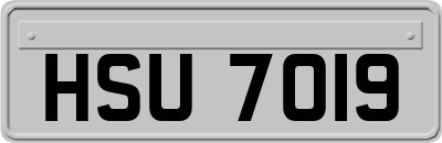 HSU7019