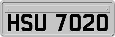 HSU7020