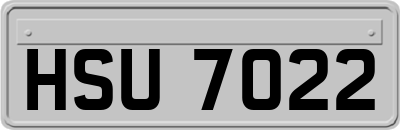 HSU7022