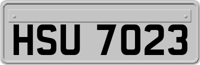 HSU7023