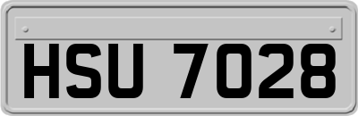 HSU7028