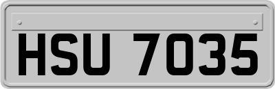 HSU7035