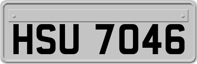 HSU7046